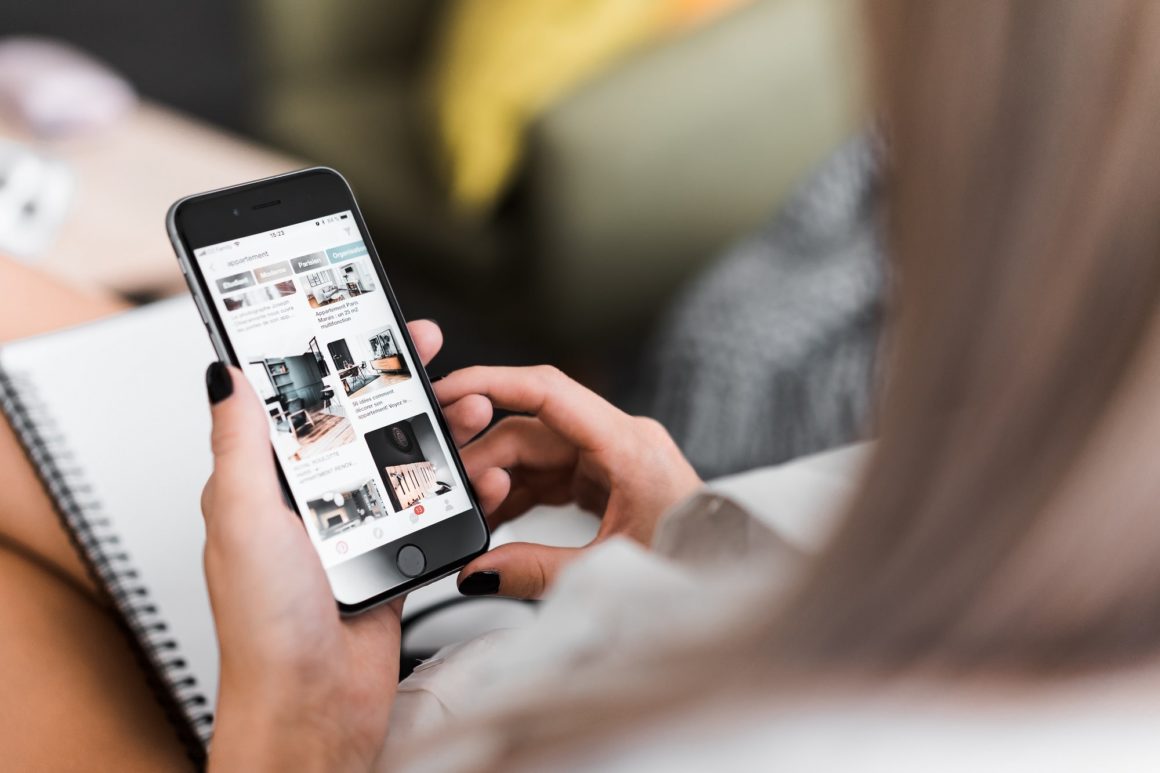 Pourquoi utiliser Pinterest pour mon activité ?