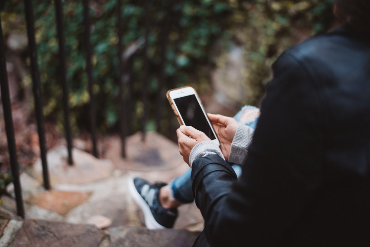 Accro à Instagram : que faire ?