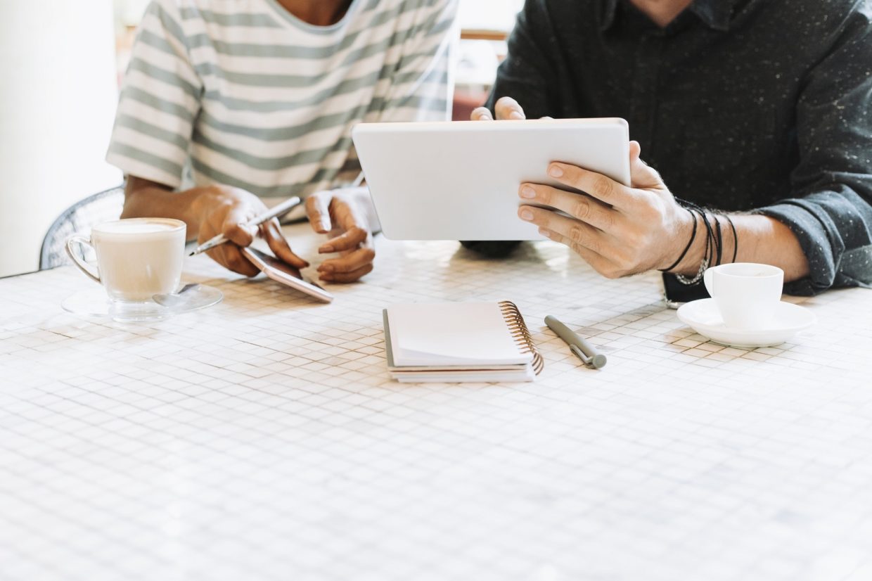 Image de l'article communique en temps de crise sur les réseaux sociaux