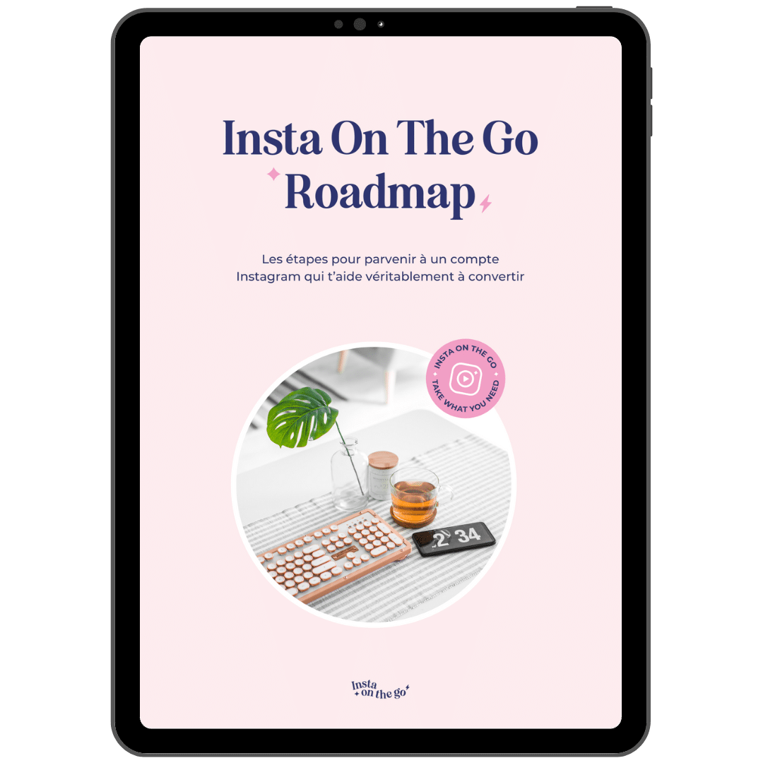 Partie 6 - Freebie - La Roadmap - Tablette_vanessa_lopes_insta_on_the_go