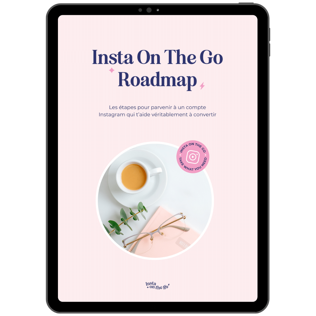 vanessa_lopes_IOTG - Freebie - La Roadmap - Tablette