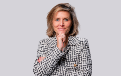 Entrepreneuriat et éducation : quelles compétences développer pour réussir ? Avec Sophie Vanden Plas