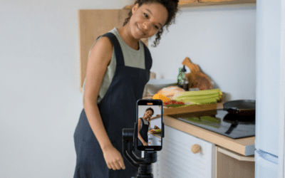 Comment faire une vidéo sur téléphone ? 5 conseils de pro !