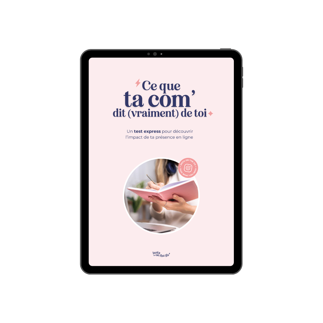 Vanessa Lopes - Ce que ta communication dit de toi